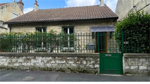 maison à la vente -   02200  SOISSONS, surface 66 m2 vente maison - UBI440822414